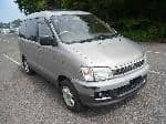 Used 1997 TOYOTA LITEACE NOAH BF66647 for Sale Image 7
