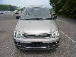 Used 1997 TOYOTA LITEACE NOAH BF66647 for Sale Image 8