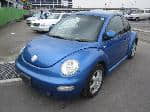 Used 2000 VOLKSWAGEN NEW BEETLE BF66585 for Sale Image 1