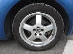 Used 2000 VOLKSWAGEN NEW BEETLE BF66585 for Sale Image 12