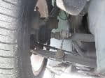 Used 2000 VOLKSWAGEN NEW BEETLE BF66585 for Sale Image 13