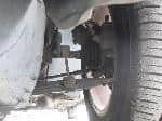 Used 2000 VOLKSWAGEN NEW BEETLE BF66585 for Sale Image 14