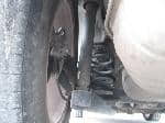 Used 2000 VOLKSWAGEN NEW BEETLE BF66585 for Sale Image 15