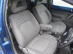 Used 2000 VOLKSWAGEN NEW BEETLE BF66585 for Sale Image 17