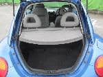 Used 2000 VOLKSWAGEN NEW BEETLE BF66585 for Sale Image 20