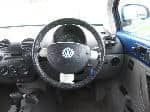 Used 2000 VOLKSWAGEN NEW BEETLE BF66585 for Sale Image 21