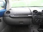 Used 2000 VOLKSWAGEN NEW BEETLE BF66585 for Sale Image 22