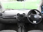 Used 2000 VOLKSWAGEN NEW BEETLE BF66585 for Sale Image 23