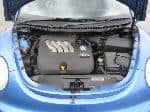 Used 2000 VOLKSWAGEN NEW BEETLE BF66585 for Sale Image 28