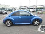 Used 2000 VOLKSWAGEN NEW BEETLE BF66585 for Sale Image 6
