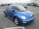 Used 2000 VOLKSWAGEN NEW BEETLE BF66585 for Sale Image 7