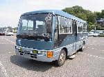 Used 1995 NISSAN CIVILIAN BUS BF66696 for Sale Image 1
