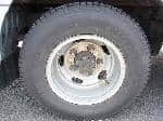 Used 1995 NISSAN CIVILIAN BUS BF66696 for Sale Image 11