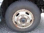 Used 1995 NISSAN CIVILIAN BUS BF66696 for Sale Image 12
