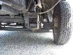 Used 1995 NISSAN CIVILIAN BUS BF66696 for Sale Image 14