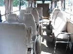 Used 1995 NISSAN CIVILIAN BUS BF66696 for Sale Image 19