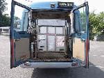 Used 1995 NISSAN CIVILIAN BUS BF66696 for Sale Image 20