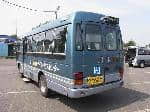 Used 1995 NISSAN CIVILIAN BUS BF66696 for Sale Image 3