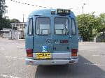 Used 1995 NISSAN CIVILIAN BUS BF66696 for Sale Image 4