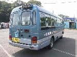 Used 1995 NISSAN CIVILIAN BUS BF66696 for Sale Image 5