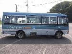 Used 1995 NISSAN CIVILIAN BUS BF66696 for Sale Image 6