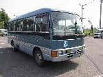 Used 1995 NISSAN CIVILIAN BUS BF66696 for Sale Image 7