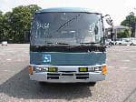 Used 1995 NISSAN CIVILIAN BUS BF66696 for Sale Image 8