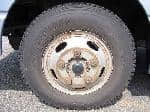 Used 1995 NISSAN CIVILIAN BUS BF66696 for Sale Image 9