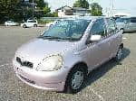 Used 1999 TOYOTA VITZ BF66649 for Sale Image 1