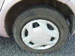 Used 1999 TOYOTA VITZ BF66649 for Sale Image 10