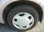 Used 1999 TOYOTA VITZ BF66649 for Sale Image 12