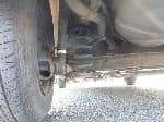 Used 1999 TOYOTA VITZ BF66649 for Sale Image 15