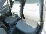 Used 1999 TOYOTA VITZ BF66649 for Sale Image 18