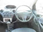Used 1999 TOYOTA VITZ BF66649 for Sale Image 21