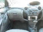 Used 1999 TOYOTA VITZ BF66649 for Sale Image 22