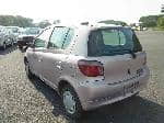 Used 1999 TOYOTA VITZ BF66649 for Sale Image 3