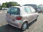 Used 1999 TOYOTA VITZ BF66649 for Sale Image 5