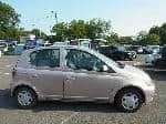 Used 1999 TOYOTA VITZ BF66649 for Sale Image 6