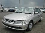 Used 2001 TOYOTA CARINA BF66758 for Sale Image 1