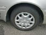 Used 2001 TOYOTA CARINA BF66758 for Sale Image 12
