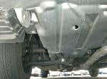 Used 2001 TOYOTA CARINA BF66758 for Sale Image 13