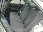 Used 2001 TOYOTA CARINA BF66758 for Sale Image 19
