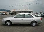 Used 2001 TOYOTA CARINA BF66758 for Sale Image 2