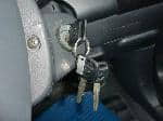 Used 2001 TOYOTA CARINA BF66758 for Sale Image 26