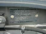 Used 2001 TOYOTA CARINA BF66758 for Sale Image 27