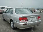 Used 2001 TOYOTA CARINA BF66758 for Sale Image 3