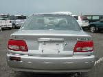 Used 2001 TOYOTA CARINA BF66758 for Sale Image 4