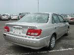 Used 2001 TOYOTA CARINA BF66758 for Sale Image 5