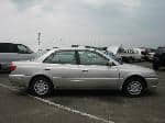 Used 2001 TOYOTA CARINA BF66758 for Sale Image 6