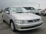 Used 2001 TOYOTA CARINA BF66758 for Sale Image 7